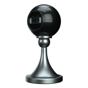 Newland FR50 Pearl, 2D, Kit (USB), schwarz