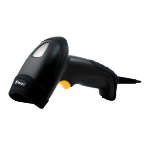 Newland HR15 Wahoo-Serie, 1D, USB, RS232, Kit (RS232), schwarz