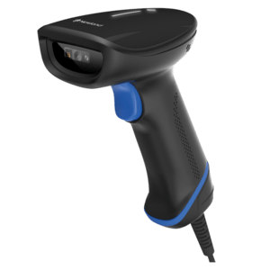 Newland HR23 Dorada, CMOS, 2D, Kit (USB, gedreht)