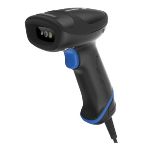 Newland HR33 Marlin, CMOS, 2D, Kit (USB, gedreht)