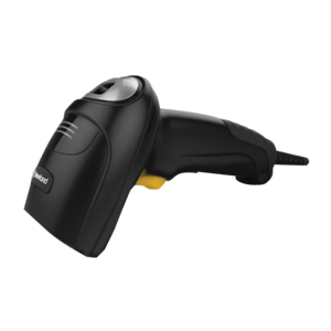 Newland HR52 Bonito-Serie, 2D, Near & Far, USB, RS232, Kit (RS232), schwarz