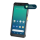 Newland M10 Pilot Pro, 2D, 14,5cm (5,7), GPS, USB-C, BT, WLAN, 4G, NFC, Android, Kit, GMS, weiß
