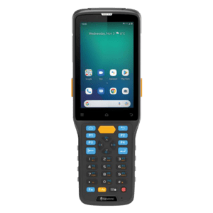 Newland N7 Cachalot Pro II, 2D, Near & Far, 10,5cm (4), GPS, USB-C, BT, WLAN, 4G, NFC, Android, Kit (USB), GMS