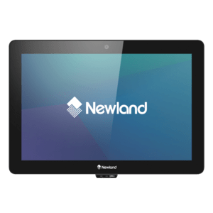 Newland NQuire 1000 Manta III, 4G, PoE, Portrait, 2D, 25,4cm (10), GPS, USB, USB-C, BT, Ethernet, WLAN, Android