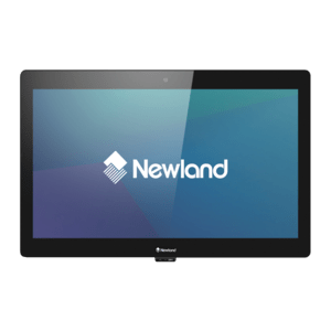 Newland NQuire 1500 Mobula II, 4G, PoE, Landscape, 2D, 38,1cm (15), Full HD, GPS, USB, USB-C, BT, Ethernet, WLAN, Android