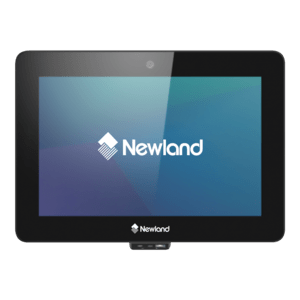 Newland NQuire 750 Stingray II, 4G, PoE, CMOS, Portrait, 2D, 17,8cm (7), GPS, USB, USB-C, BT, Ethernet, WLAN, Android