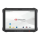 Newland SD100MD Orion Plus, 2D, 25,4cm (10), GPS, USB-C, BT, WLAN, 5G, NFC, Android, Kit (USB)