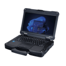 Panasonic TOUGHBOOK 40, 35,5cm (14), Full HD, QWERTZ...