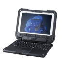 Panasonic TOUGHBOOK G2mk2, 25,7cm (10,1), USB, USB-C, BT...