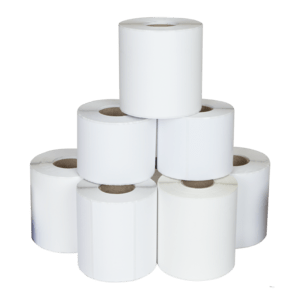 Bonrollen Thermo Standard, Bonrolle, Thermopapier, 57mm, Rollen/Box 50 rolls/box, Longlife