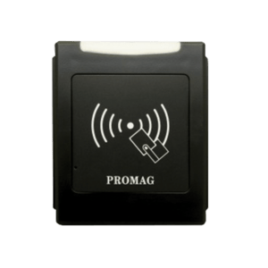 Promag ER755, Ethernet