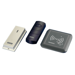 Promag GP20, RS232