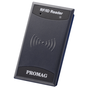 Promag MF700, RS232