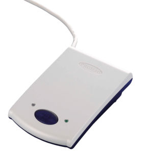 Promag PCR-300, USB