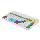 PrehKeyTec MCI 96, Num., USB, schwarz