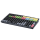 PrehKeyTec MCI 128, Num., MKL, USB, schwarz
