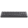 PrehKeyTec SIK 65, QWERTY, USB, schwarz