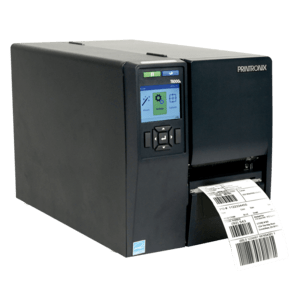 Printronix T6E3X6, 12 Punkte/mm (300dpi), USB, RS232, Ethernet