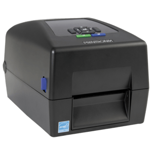 Printronix T83R, 12 Punkte/mm (300dpi), RFID, USB, RS232, Ethernet
