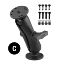 RAM Mounts Set