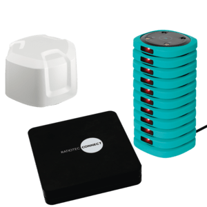 ratiotec CONNECT Starter-Set 20