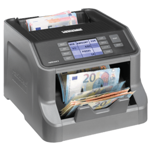 ratiotec rapidcount S, Disp.
