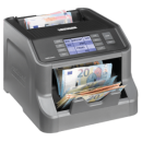 ratiotec rapidcount S, Disp.