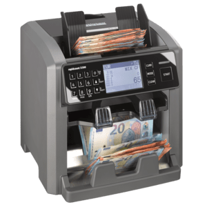 ratiotec rapidcount X 500, USB