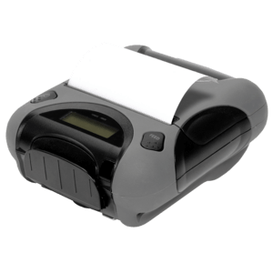 Star SM-T300, 8 Punkte/mm (203dpi), RS232, BT, Kit (RS232), grau