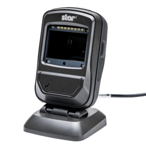 Star BSD-40U, 2D, HD, Kit (USB), schwarz