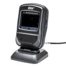 Star BSD-40U, 2D, HD, Kit (USB), schwarz
