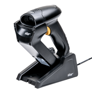 Star BSH-32B, BT, 2D, HD, BT, schwarz