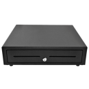 Star CD4-1416, Edelsthalfront, Kit, schwarz