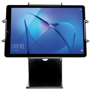 Star mUnite Kiosk Tablet Display Stand