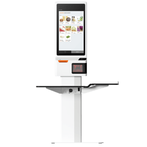 Sunmi K2, wall mounted, NFC, Datalogic Scanner, 2D, 61cm (24), Projected Capacitive, Full HD, USB, Ethernet, WLAN, Android
