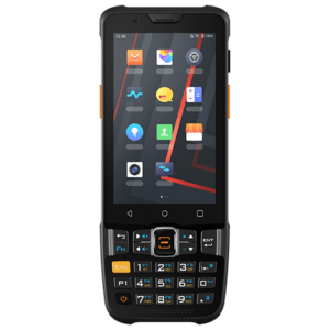 SUNMI L2Ks, 2D, SE4770, 10,5cm (4), GPS, USB-C, BT, WLAN, eSIM, 4G, NFC, Android, Kit (USB), GMS, RB