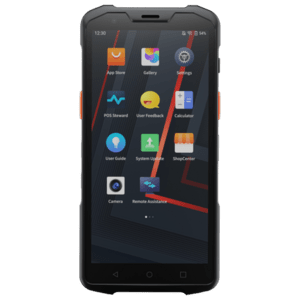 SUNMI L2s PRO, No GMS, 2D, 14cm (5,5), GPS, USB-C, BT, WLAN, 4G, NFC, Android, Kit (USB), RB