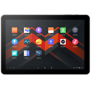 SUNMI M2 MAX, 25,7cm (10,1), Scanner (2D), USB-C, BT, WLAN, 4G, Android, Kit (USB)