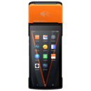 Sunmi V2 Pro, 2D, USB-C, BT, WLAN, 4G, NFC, GPS, Kit...