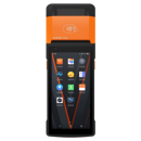 SUNMI V2s, 14cm (5,5), GPS, USB-C, BT, WLAN, 4G, Android,...