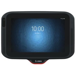 Zebra CC6000 Landscape, USB, Ethernet, WLAN, 25,4cm (10)