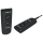 Zebra CS6080, 2D, USB, Kit (USB), schwarz