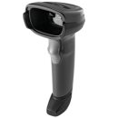 Zebra DS2208, 2D, Multi-IF, Kit (USB, gedreht), schwarz