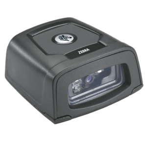 Zebra DS457, SE4500, 2D, HD, Dual-IF, Kit (USB), schwarz