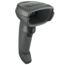 Zebra DS4608, 2D, SR, USB, RS232, schwarz