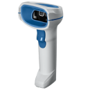 Zebra DS8108-HC, 2D, SR, Multi-IF, Kit (USB), weiß,...