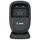 Zebra DS9308, 2D, SR, Multi-IF, Kit (RS232), schwarz