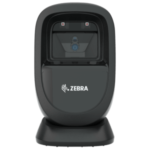 Zebra DS9308, 2D, SR, Multi-IF, Kit (USB), schwarz