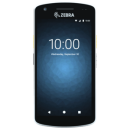 Zebra EC55, BT, WLAN, 4G, NFC, GPS, GMS, erw. Akku, Android