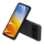 Zebra EM45 RFID, RoW-900 MHz, RFID, USB-C, BT, WLAN (WLAN), 5G, Android, Kit, schwarz